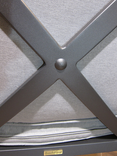 Стул Вишневый Садъ Леон 