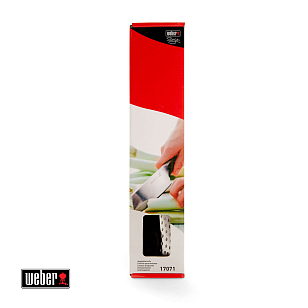 Нож Weber для овощей Deluxe большой для сада