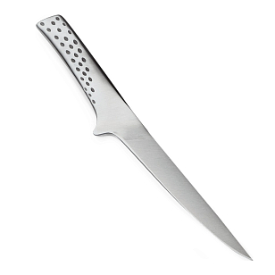 Нож Weber филейный Deluxe для сада