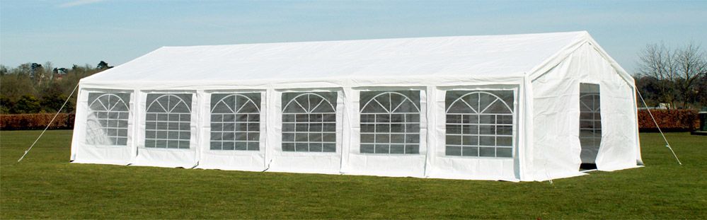 Шатёр-павильон Lite Tenda 6x12 