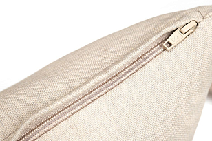 Декоративная подушка для мебели 4SIS Цвет: бежевый 035, садовая мебель