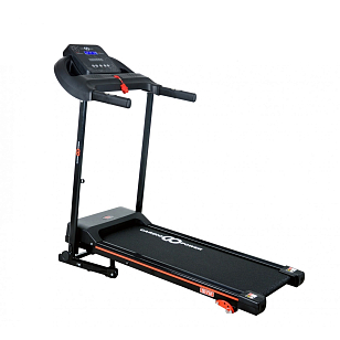 Беговая дорожка CardioPower T10 для хобби и пикника