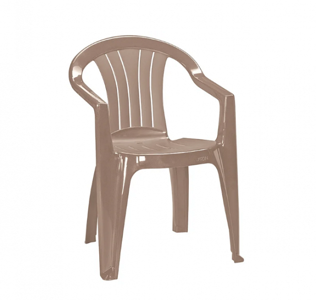 Стул Keter Sicilia капучино 