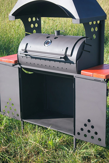 Мангал Foresta МК-11