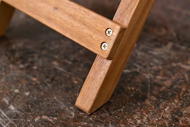 Комплект для отдыха из акации Joygarden Oxford 