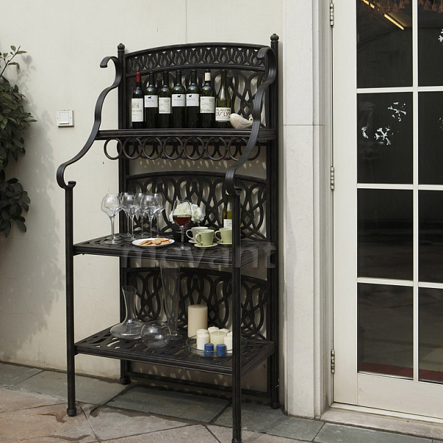 Этажерка Вишневый Садъ Классик 