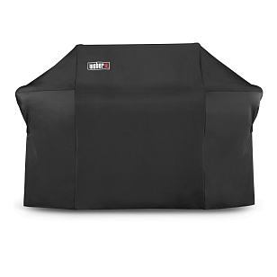 Чехол для грилей Weber Summit 600 серии для приготовления пищи Чехол для грилей Weber Summit 600 серии для сада