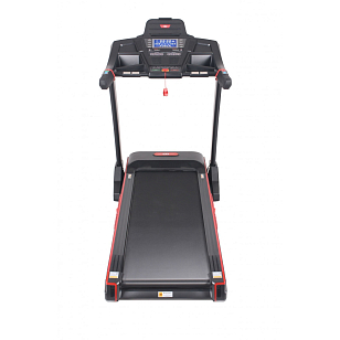 Беговая дорожка CardioPower T55 для хобби и пикника