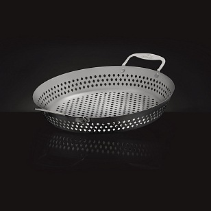 Сковорода перфорированная Napoleon