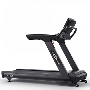 Беговая дорожка CardioPower Pro CT200 для хобби и пикника