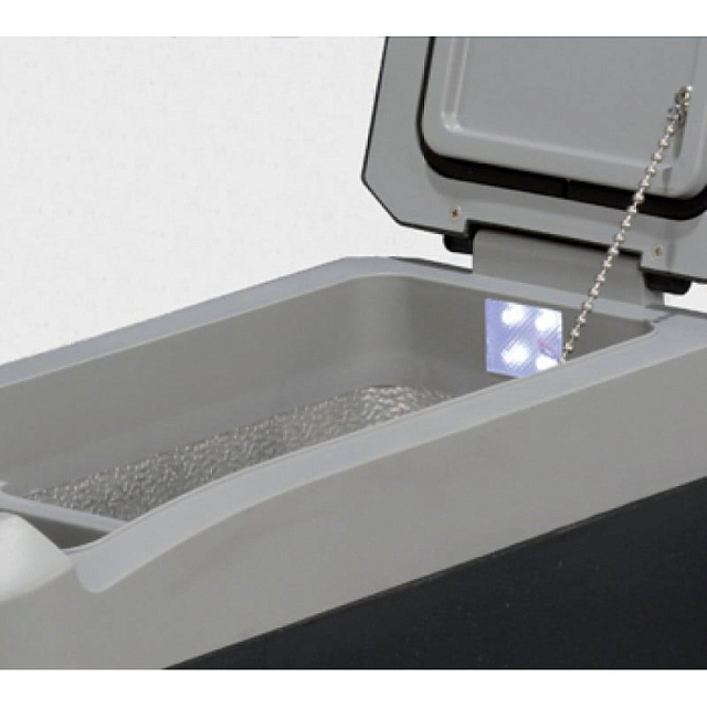 Автохолодильник компрессорный Indel B TB18