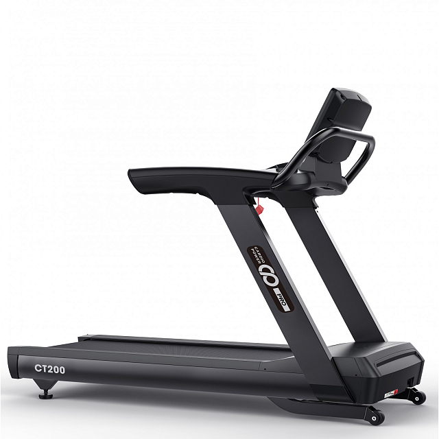 Беговая дорожка CardioPower Pro CT200