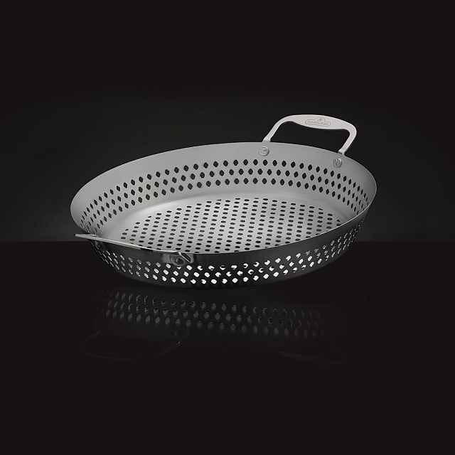 Сковорода перфорированная Napoleon