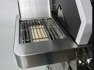 газовый гриль rösle videro g3-s (sleel)