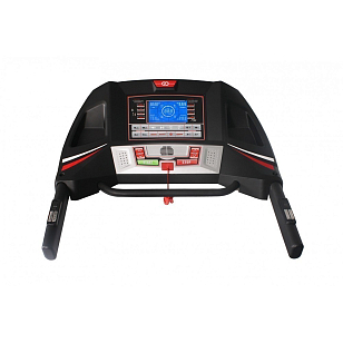 Беговая дорожка CardioPower T40 для хобби и пикника