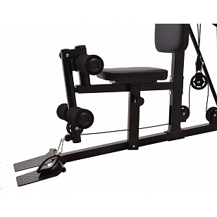 Мультистанция Smith Strength HG650 для отдыха за городом Мультистанция Smith Strength HG650 для хобби и пикника