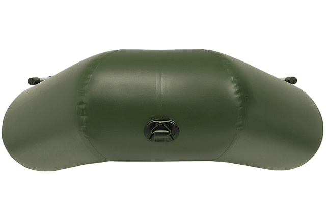 Лодка ПВХ Фрегат 300 Е зеленая