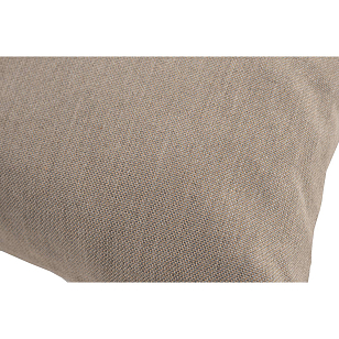 Декоративная подушка для мебели 4SIS Цвет: бежевый 052, садовая мебель