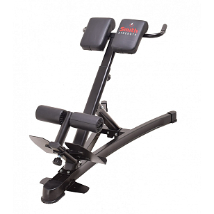 Гиперэкстензия Smith Strength G20 для отдыха за городом Гиперэкстензия Smith Strength G20 для хобби и пикника
