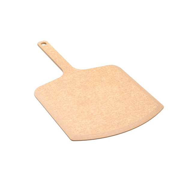 Лопатка для пиццы профессиональная Epicurean Pizza Peels размер 56x30.5 см Цвет: натуральный