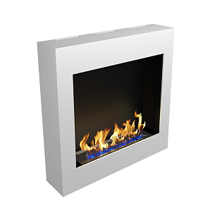 Биокамин ZeFire Orion Qube 600, товары для загородного дома