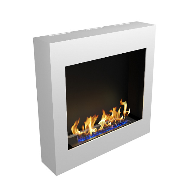 Биокамин ZeFire Orion Qube 600