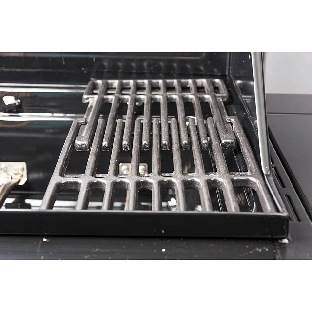 Решетка чугунная универсальная Char-Broil