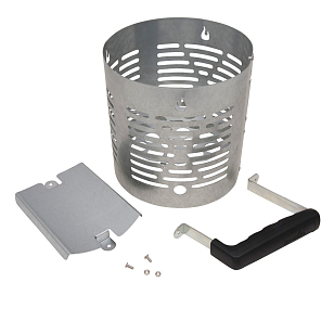 Стартер для розжига угля Char-Broil для сада