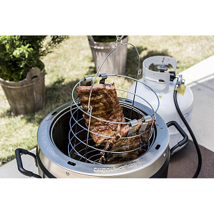 Комплект аксессуаров Char-Broil Big Easy для сада