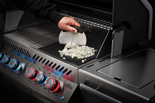 Набор для планчи Napoleon (3 предмета) для приготовления пищи Набор для планчи Napoleon (3 предмета) для сада