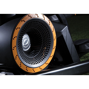 Кросстренер Octane Fitness Max Trainer MTX для отдыха за городом Кросстренер Octane Fitness Max Trainer MTX для хобби и пикника