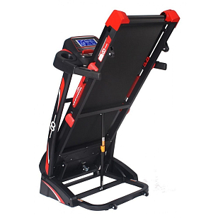 Беговая дорожка CardioPower T30 для хобби и пикника