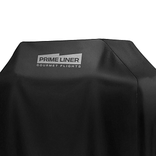 Чехол Primeliner для 3-4 горелочного гриля для приготовления пищи Чехол Primeliner для 3-4 горелочного гриля для сада