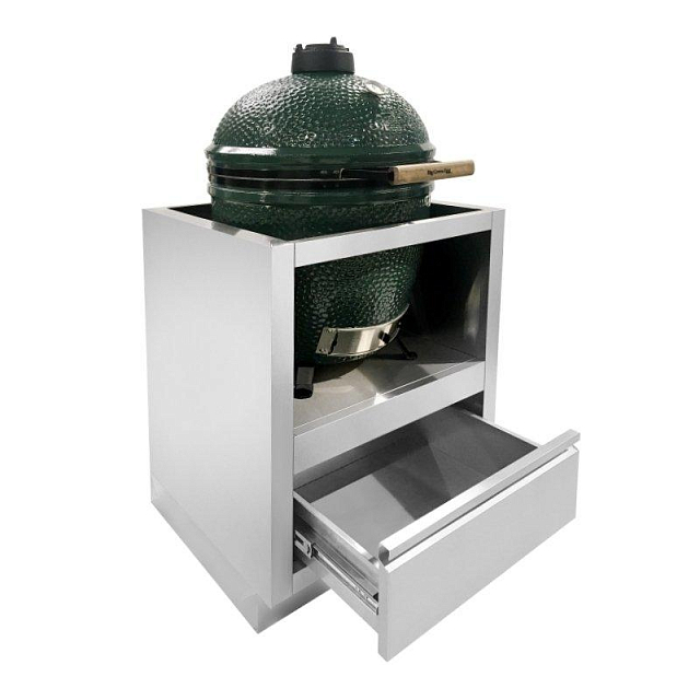 Тумба-основание для круглых керамических грилей Napoleon