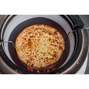 Камень для выпечки Amfora Tandoors Ø28 см