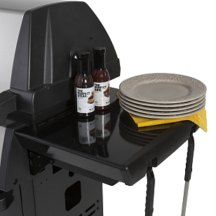 Гриль газовый Broil King MONARCH 340