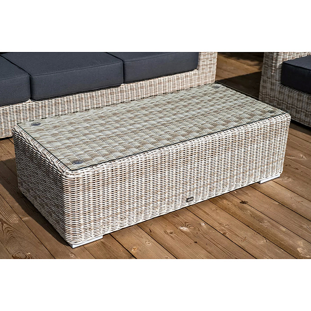 Лаунж-зона 4SIS Боно, цвет бежевый 