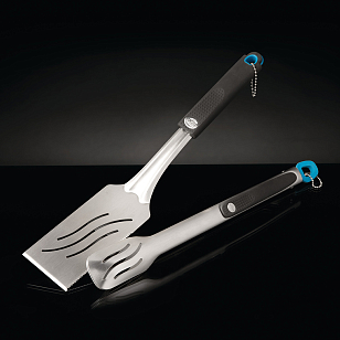 Набор кухонных принадлежностей Napoleon (2 предмета) для приготовления пищи Набор кухонных принадлежностей Napoleon (2 предмета) для сада