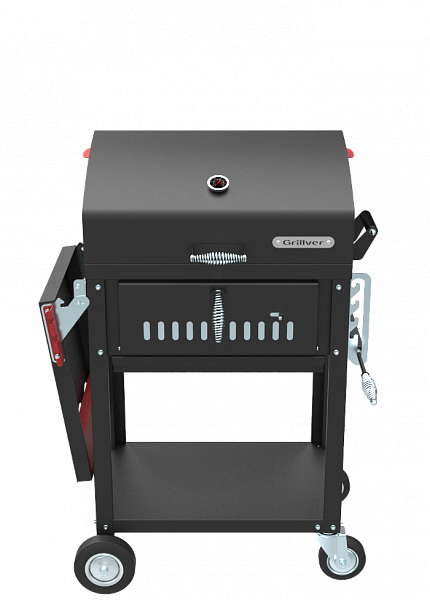 Гриль Grillver Эксклюзив Комфорт