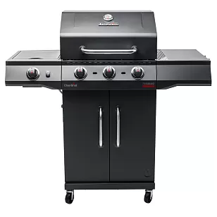 гриль газовый char-broil performance power edition 3b
