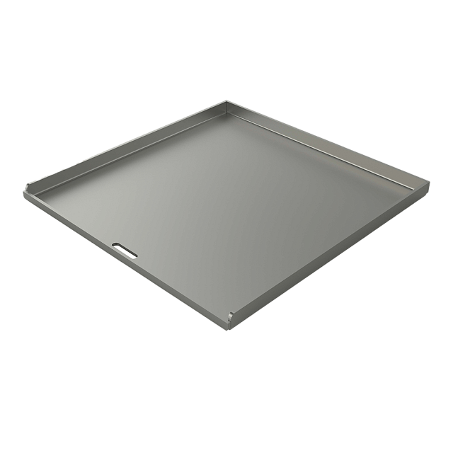 Планча Weber Crafted