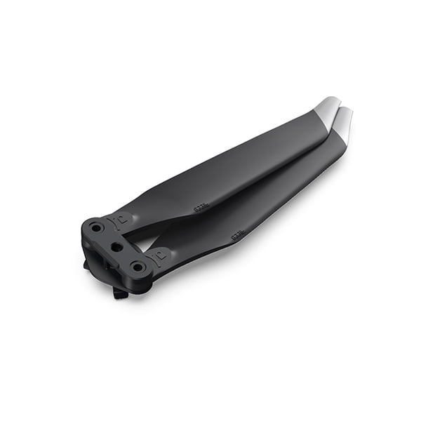Пропеллеры для серии коптеров 8331 DJI Mavic Pro (с серебряной полоской)