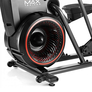 Кросстренер MaxTrainer M3 для хобби и пикника