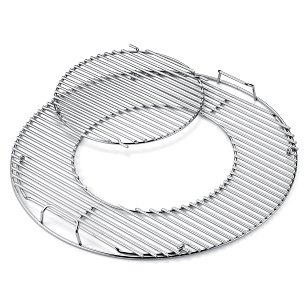 Решетка GBS для угольных грилей Weber 57 см