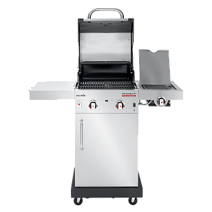 Гриль газовый Char-Broil Professional PRO 2S для приготовления пищи гриль газовый char-broil professional pro 2s