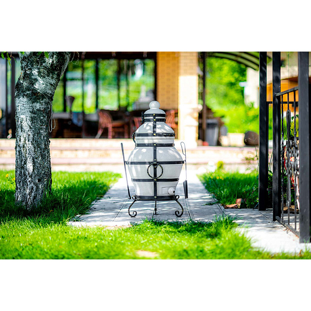 Тандыр ТехноКерамика Ахмат