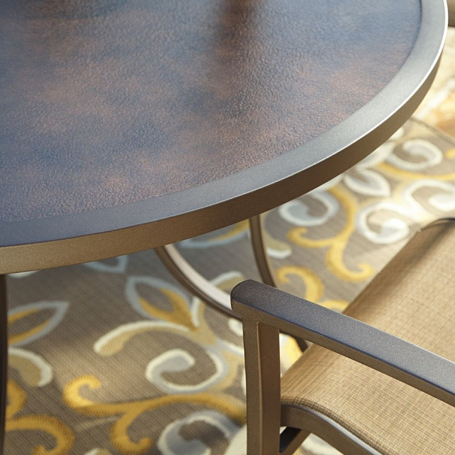 Стул Вишневый Садъ Кармаделия Эшли 