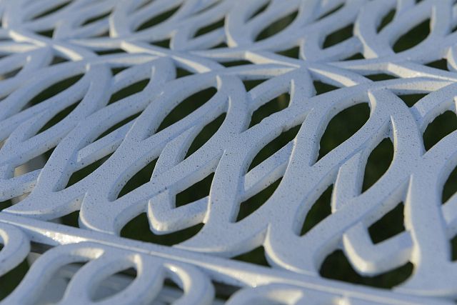 Стол Вишневый Садъ Классик Белый D122 