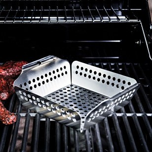 Противень для гриля Char-Broil одноразовый