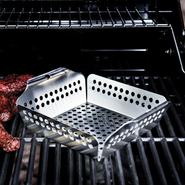 Противень для гриля Char-Broil одноразовый